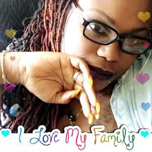 Meet your Posher, Bridget